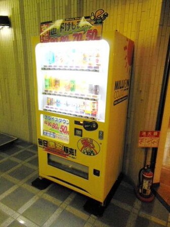 Queens Academiaの物件内観写真